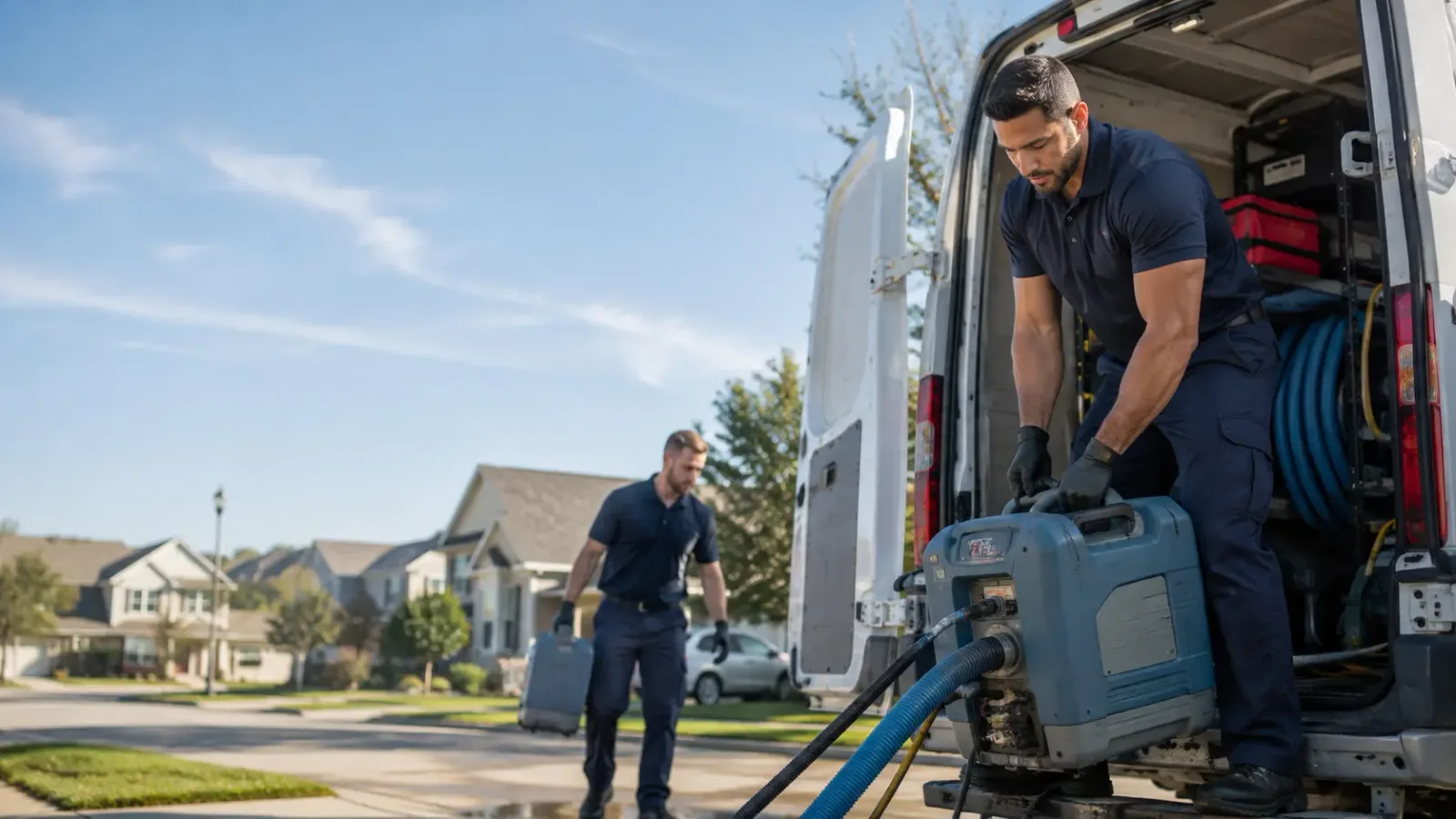 Trauma Cleanup in Twelve Mile, IN near me